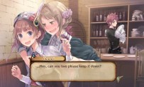 Atelier Rorona : The Alchemist of Arland