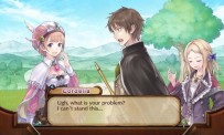 Atelier Rorona : The Alchemist of Arland