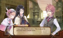 Atelier Rorona : The Alchemist of Arland