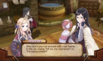 Atelier Rorona : The Alchemist of Arland