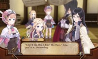 Atelier Rorona : The Alchemist of Arland