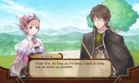 Atelier Rorona : The Alchemist of Arland