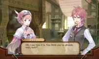 Atelier Rorona : The Alchemist of Arland