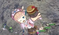 Atelier Rorona : The Alchemist of Arland