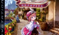 Atelier Rorona : The Alchemist of Arland