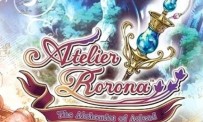 Atelier Rorona : The Alchemist of Arland