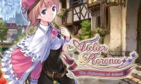 Atelier Rorona : The Alchemist of Arland