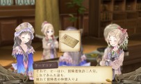 Atelier Totori  The Adventurer of Arland