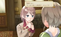 Atelier Totori  The Adventurer of Arland