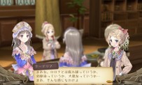 Atelier Totori  The Adventurer of Arland