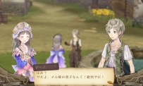 Atelier Totori  The Adventurer of Arland