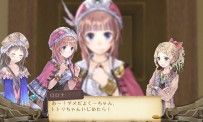 Atelier Totori  The Adventurer of Arland