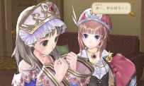 Atelier Totori  The Adventurer of Arland