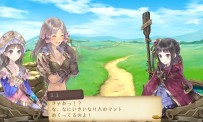 Atelier Totori  The Adventurer of Arland