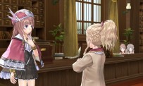 Atelier Totori  The Adventurer of Arland