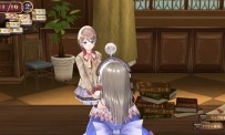 Atelier Totori  The Adventurer of Arland