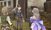 Atelier Totori  The Adventurer of Arland