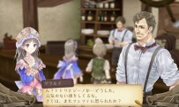 Atelier Totori  The Adventurer of Arland