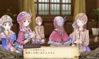 Atelier Totori  The Adventurer of Arland