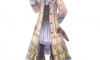 Atelier Totori  The Adventurer of Arland