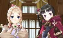 Atelier Totori  The Adventurer of Arland