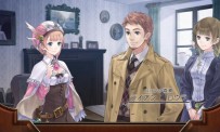 Atelier Totori  The Adventurer of Arland