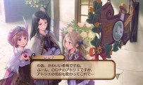 Atelier Totori  The Adventurer of Arland