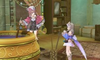 Atelier Totori  The Adventurer of Arland