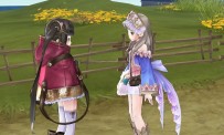 Atelier Totori  The Adventurer of Arland