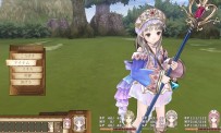 Atelier Totori  The Adventurer of Arland