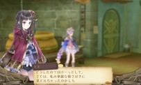 Atelier Totori  The Adventurer of Arland