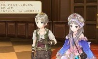 Atelier Totori  The Adventurer of Arland