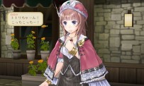 Atelier Totori  The Adventurer of Arland