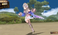 Atelier Totori  The Adventurer of Arland