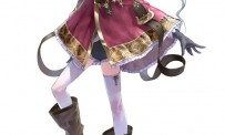 Atelier Totori  The Adventurer of Arland