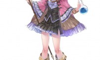 Atelier Totori  The Adventurer of Arland