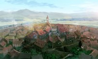 Atelier Totori : Alchemist of Arland 2 automne Etats-Unis