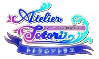 Atelier Totori  The Adventurer of Arland