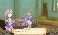 Atelier Totori  The Adventurer of Arland