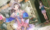 Atelier Totori  The Adventurer of Arland