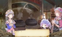 Atelier Totori  The Adventurer of Arland