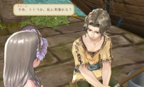 Atelier Totori  The Adventurer of Arland