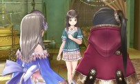 Atelier Totori  The Adventurer of Arland