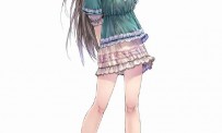 Atelier Totori  The Adventurer of Arland