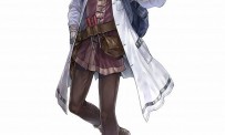 Atelier Totori  The Adventurer of Arland