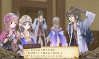 Atelier Totori  The Adventurer of Arland