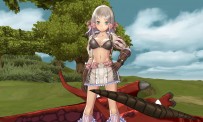 Atelier Totori  The Adventurer of Arland