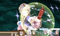 Atelier Totori  The Adventurer of Arland