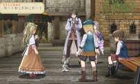 Atelier Totori  The Adventurer of Arland