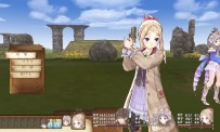 Atelier Totori Plus